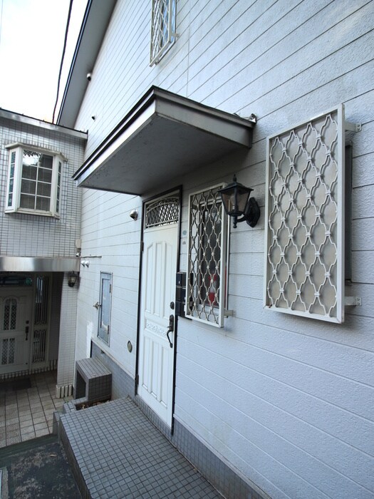 物件外観写真6　(外観写真)