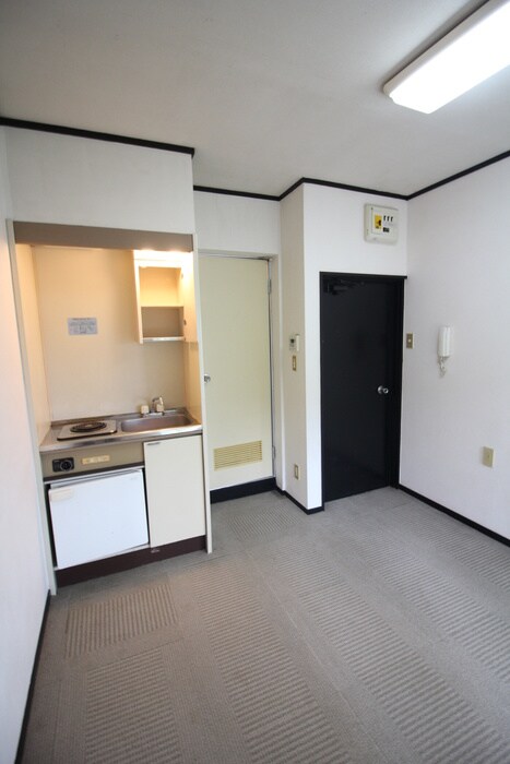 物件内観写真18　(居室)