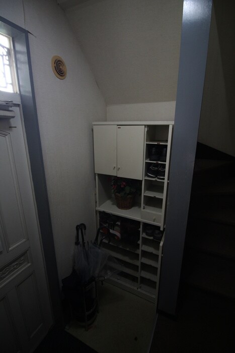 物件内観写真19　(靴箱)