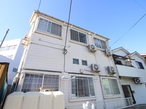 プチメゾンの外観写真