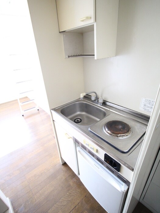 物件内観写真8　(キッチン)