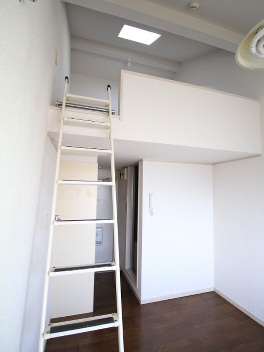 物件内観写真13　(居室)