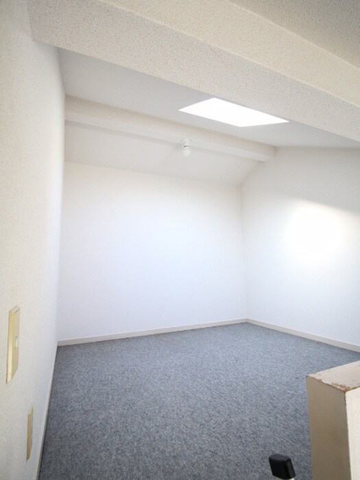 物件内観写真14　(ロフト)