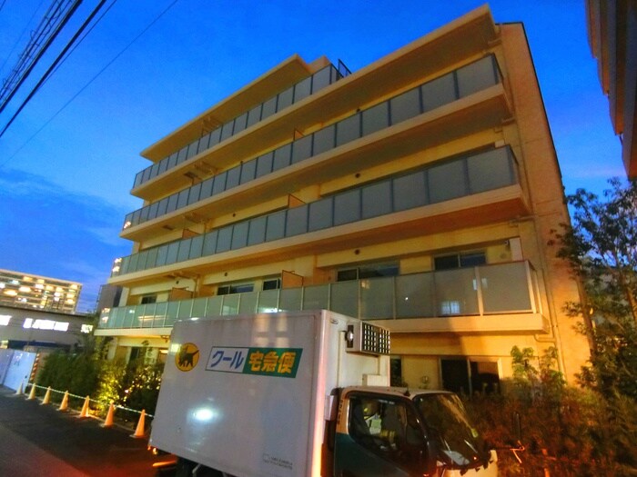 物件外観写真2　(その他)