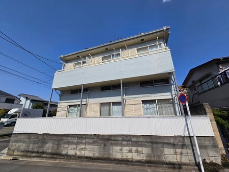パルテノン外観写真