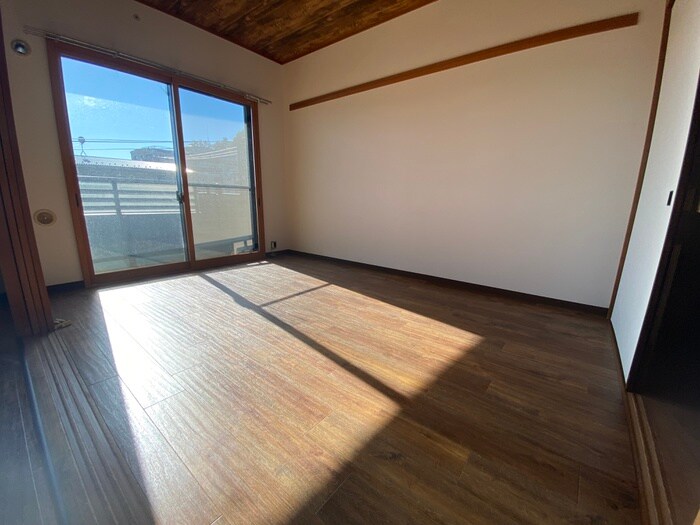 物件内観写真7　(居室)