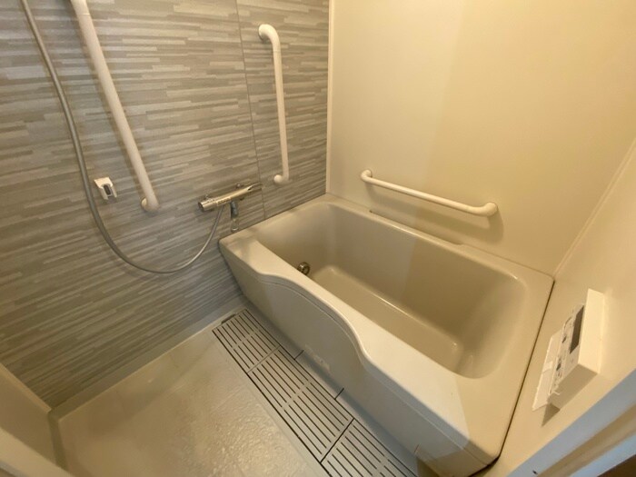 物件内観写真9　(バス／シャワールーム等)