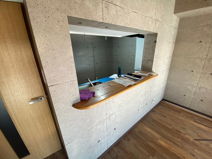 物件内観写真20　(キッチン)