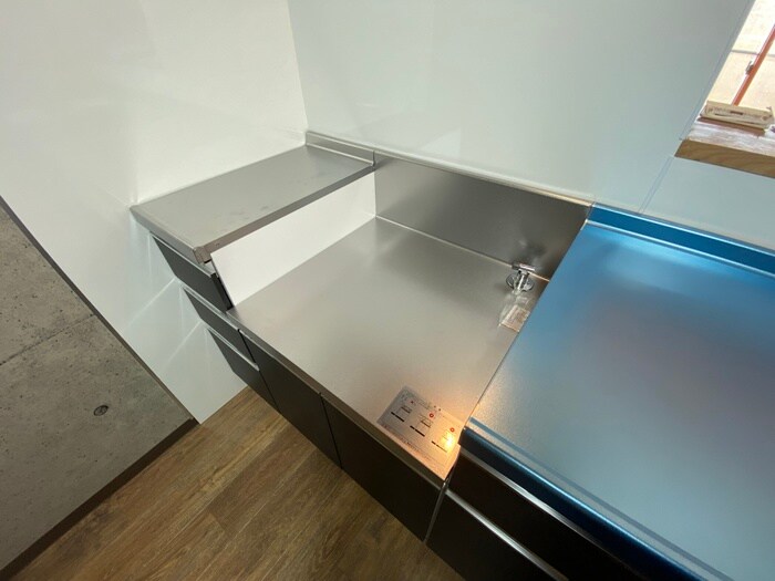 物件内観写真21　(キッチン)