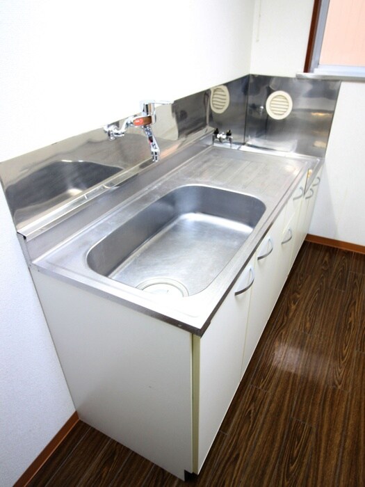 物件内観写真9　(キッチン)