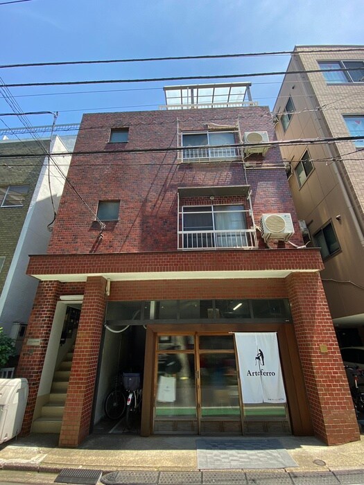 物件外観写真3　(外観写真)