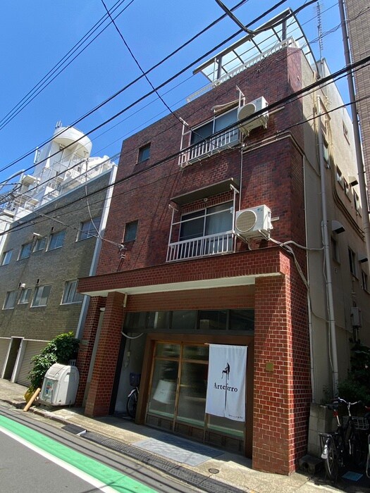 物件外観写真4　(外観写真)