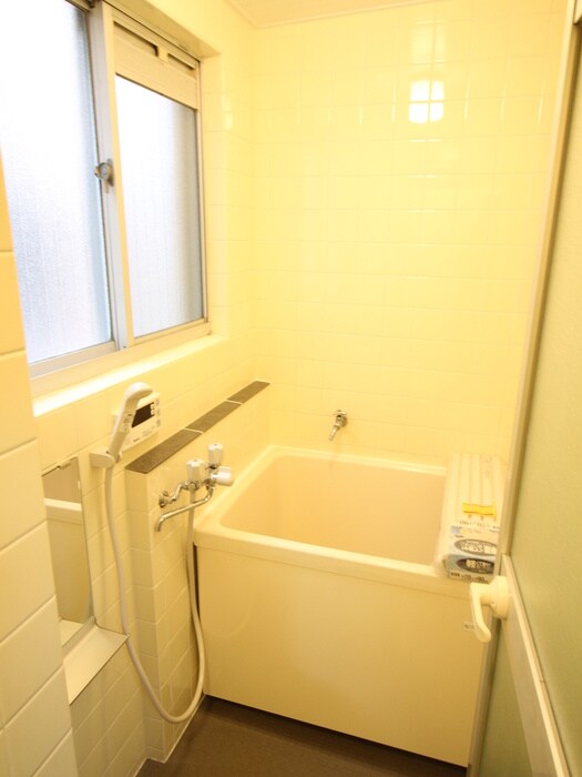 物件内観写真10　(バス／シャワールーム等)