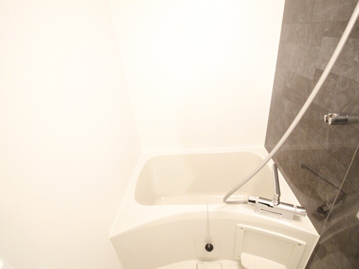 物件内観写真9　(バス／シャワールーム等)