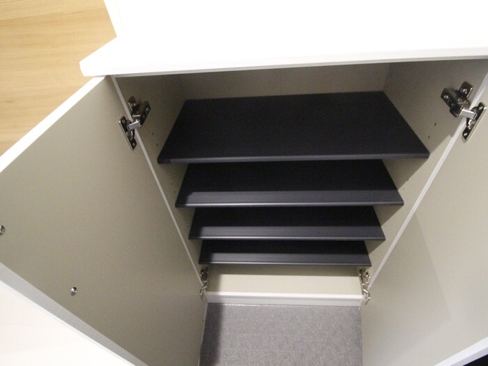 物件内観写真15　(靴箱)