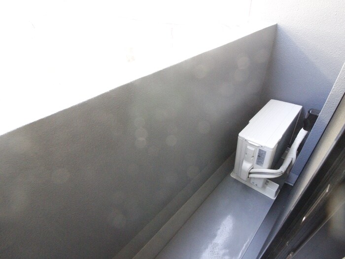 物件内観写真18　(ベランダ・バルコニー)