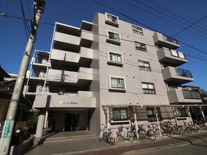 サルドセジュ－ル外観写真