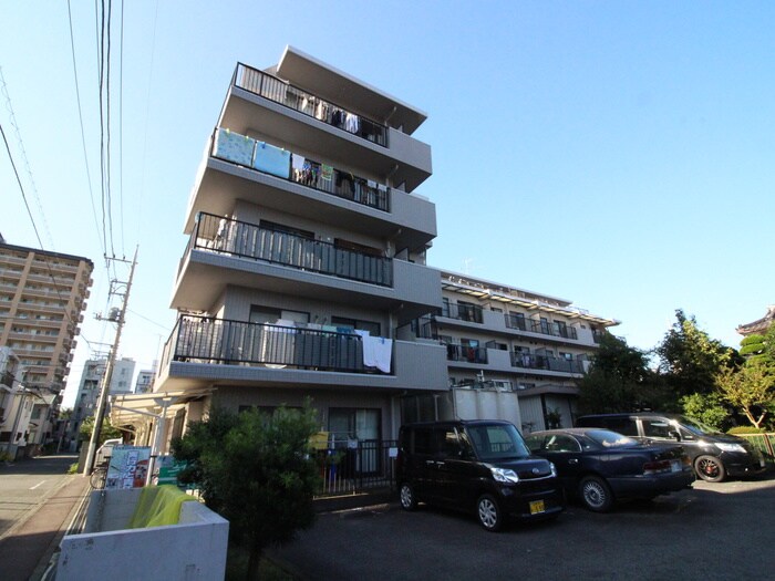 物件外観写真3　(外観写真)