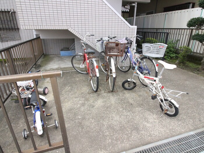 物件外観写真4　(その他)