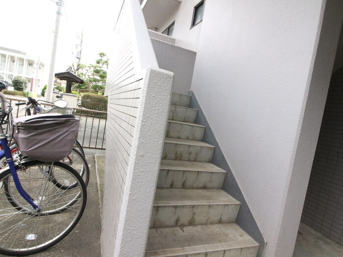 物件外観写真6　(その他)