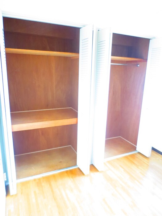 物件内観写真11　(収納)