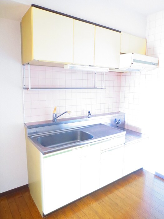 物件内観写真13　(キッチン)