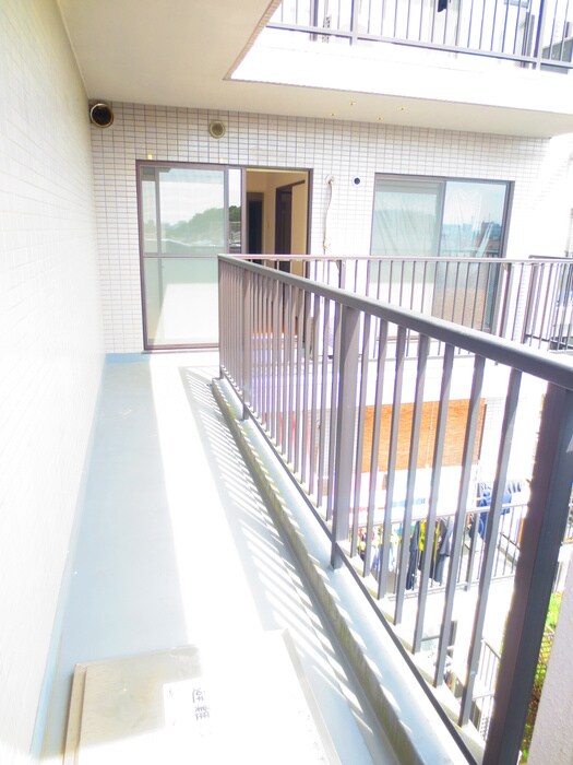 物件内観写真15　(ベランダ・バルコニー)