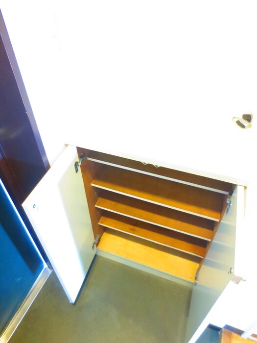 物件内観写真18　(靴箱)