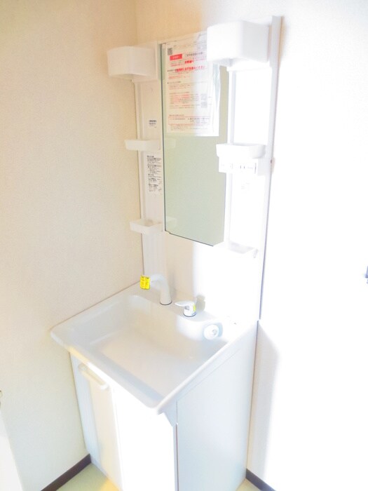 物件内観写真19　(洗面)