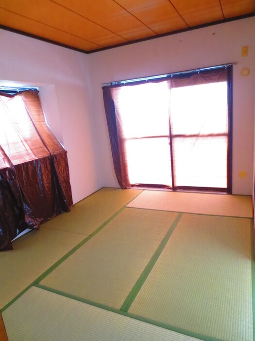 物件内観写真20　(居室)