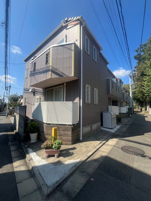 物件外観写真3　(外観写真)