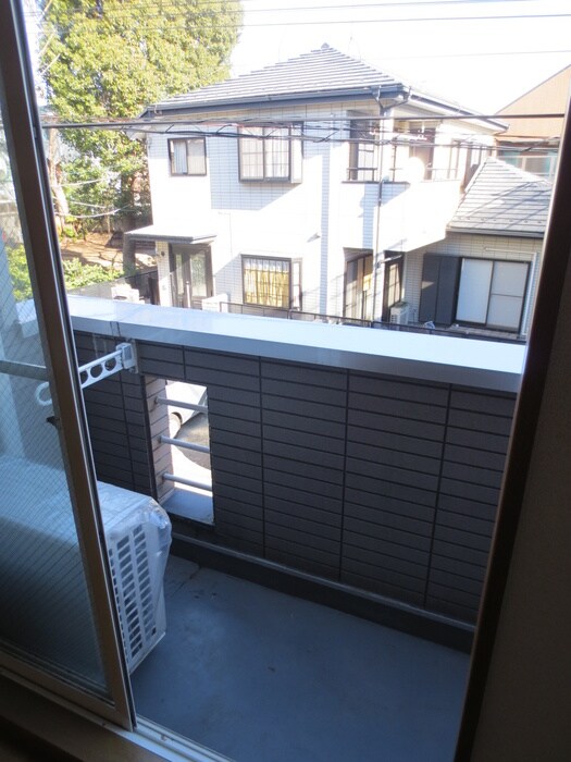 物件内観写真14　(ベランダ・バルコニー)