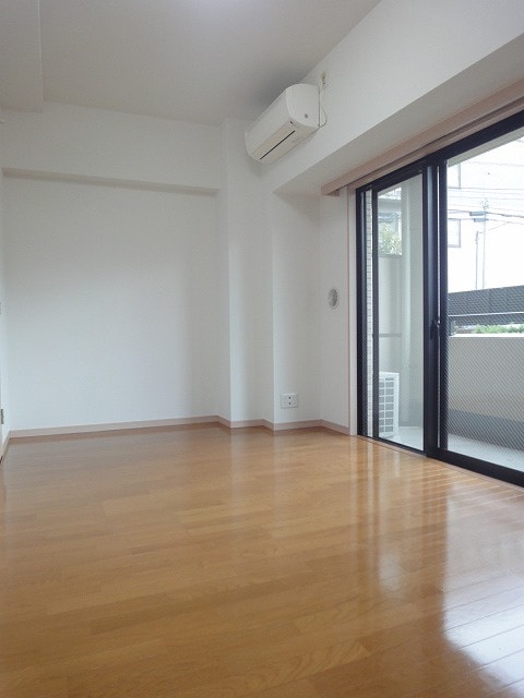 フルグラ－ル池袋の内観写真