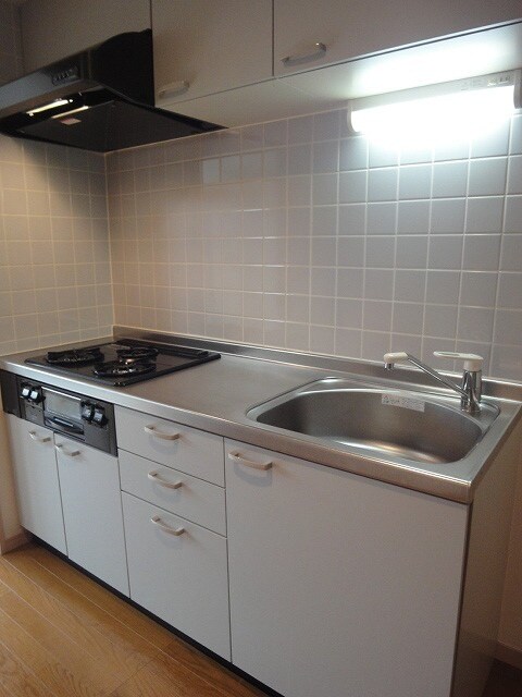 フルグラ－ル池袋の内観写真