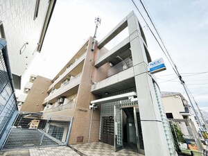 アクティブ協和外観写真