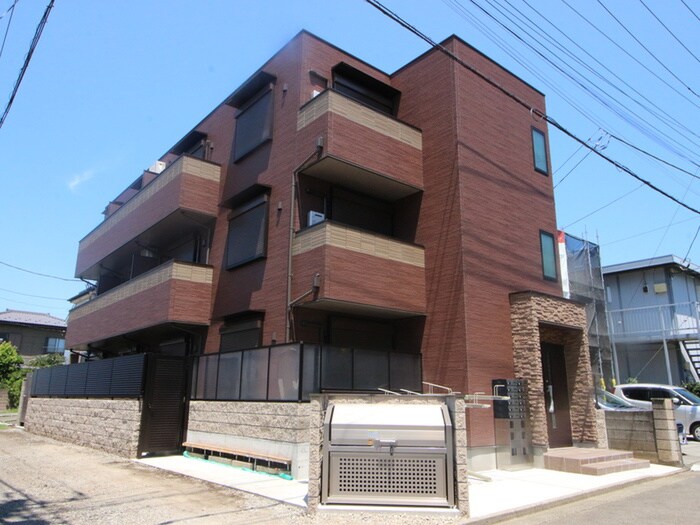 物件外観写真2　(外観写真)