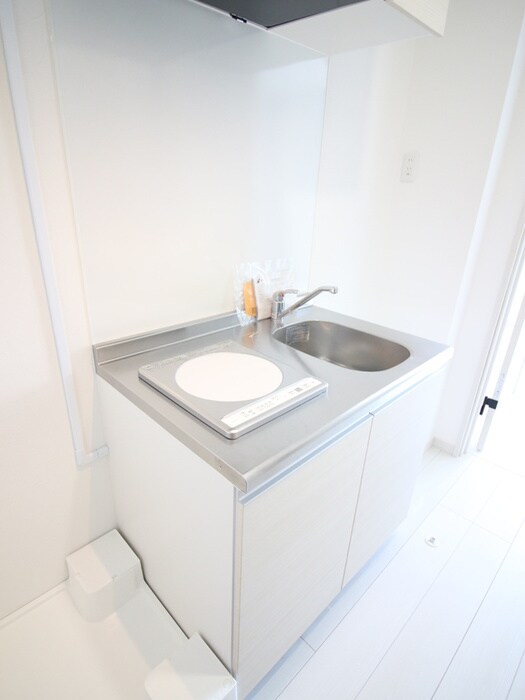 物件内観写真7　(キッチン)