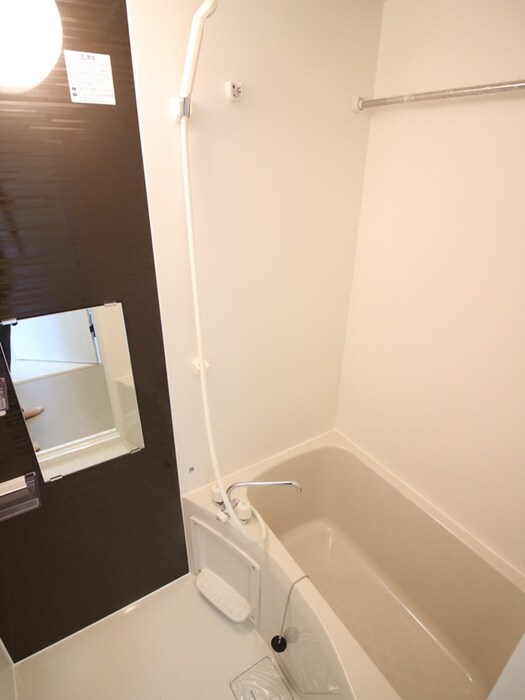 物件内観写真8　(バス／シャワールーム等)