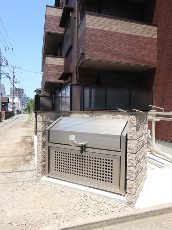 建物設備