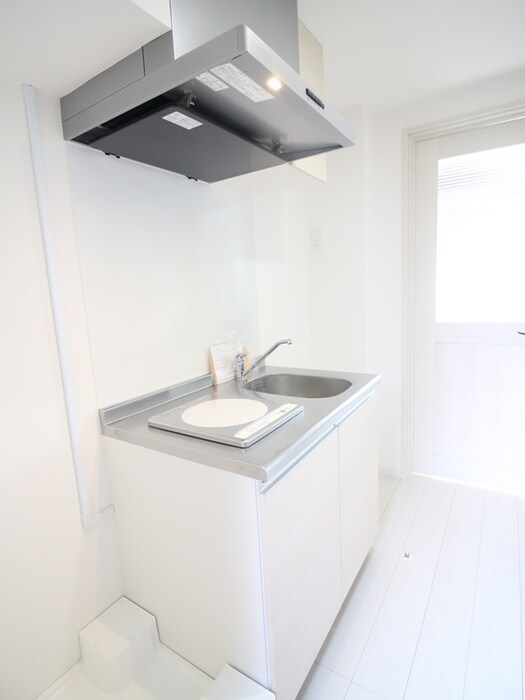 物件内観写真14　(キッチン)