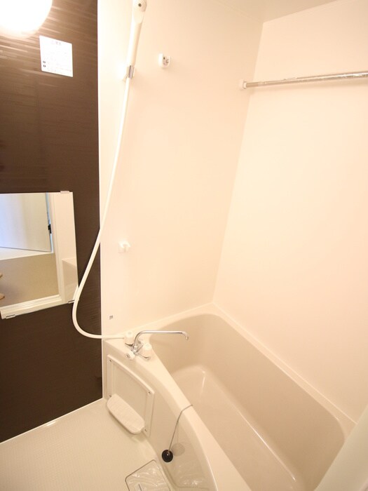 物件内観写真15　(バス／シャワールーム等)
