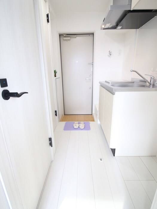 物件内観写真17　(キッチン)