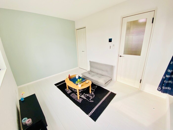 物件内観写真19　(居室)