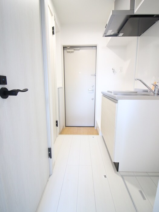 物件内観写真20　(キッチン)