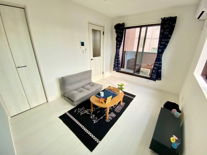 物件内観写真20　(居室)