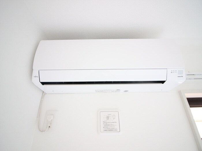 物件内観写真22　(居室)