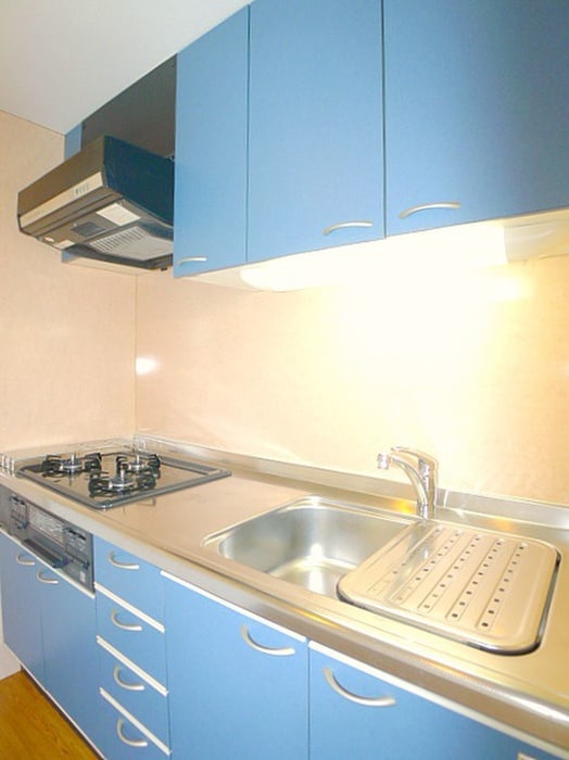 物件内観写真10　(キッチン)