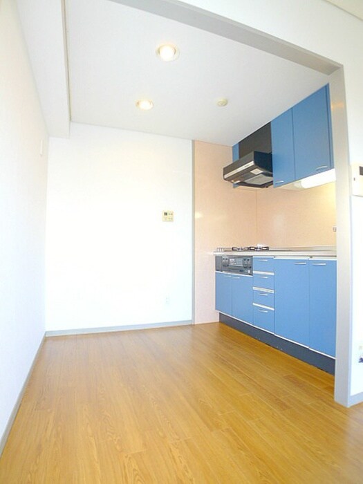 物件内観写真11　(キッチン)