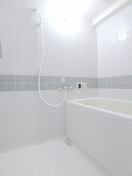 物件内観写真14　(バス／シャワールーム等)