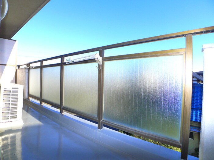 物件内観写真20　(ベランダ・バルコニー)